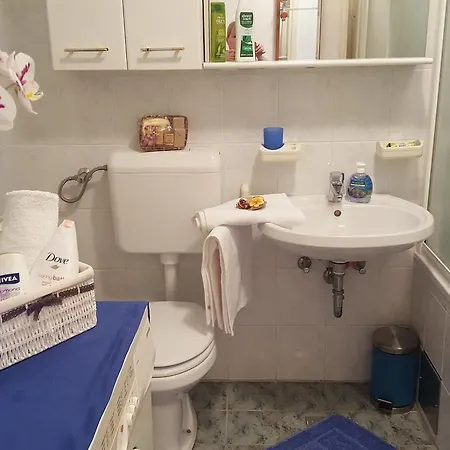 Blue Gortanova Bay Apartment Pula