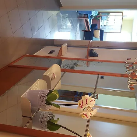 Apartment Blue Gortanova Bay Pula