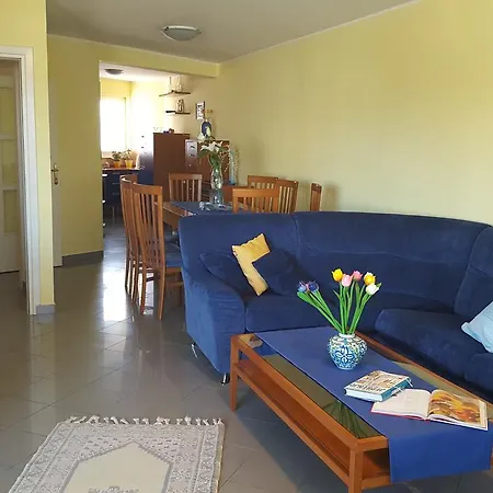 Blue Gortanova Bay Apartmán Pula