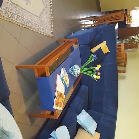 Apartmán Blue Gortanova Bay Pula