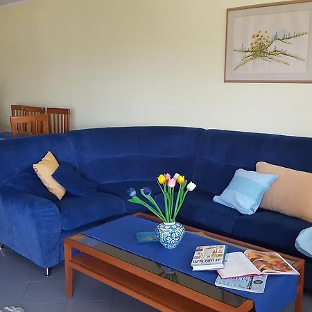 Apartmán Blue Gortanova Bay Pula